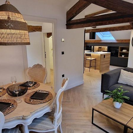 La Mutua Gijon - Espectacular 3 Habitaciones Puerto-Playa - Wifi - Vut-4995-As Екстериор снимка
