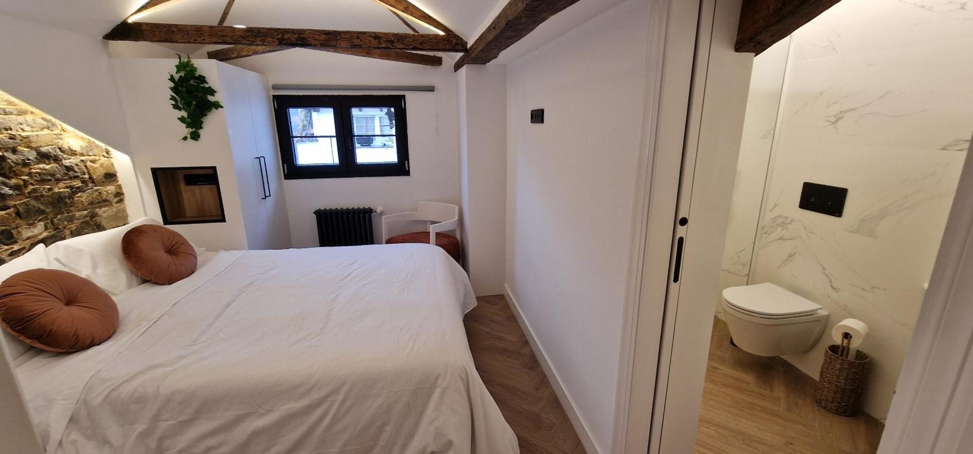 La Mutua Gijon - Espectacular 3 Habitaciones Puerto-Playa - Wifi - Vut-4995-As Екстериор снимка