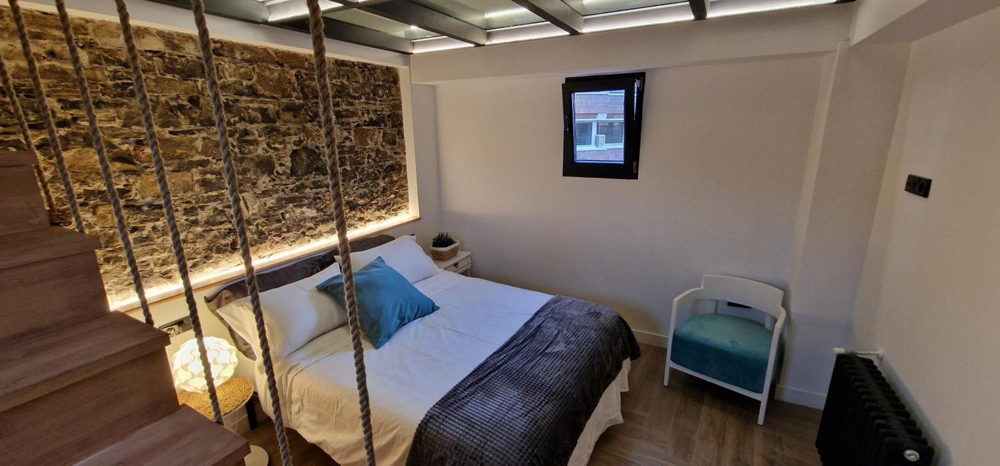La Mutua Gijon - Espectacular 3 Habitaciones Puerto-Playa - Wifi - Vut-4995-As Екстериор снимка