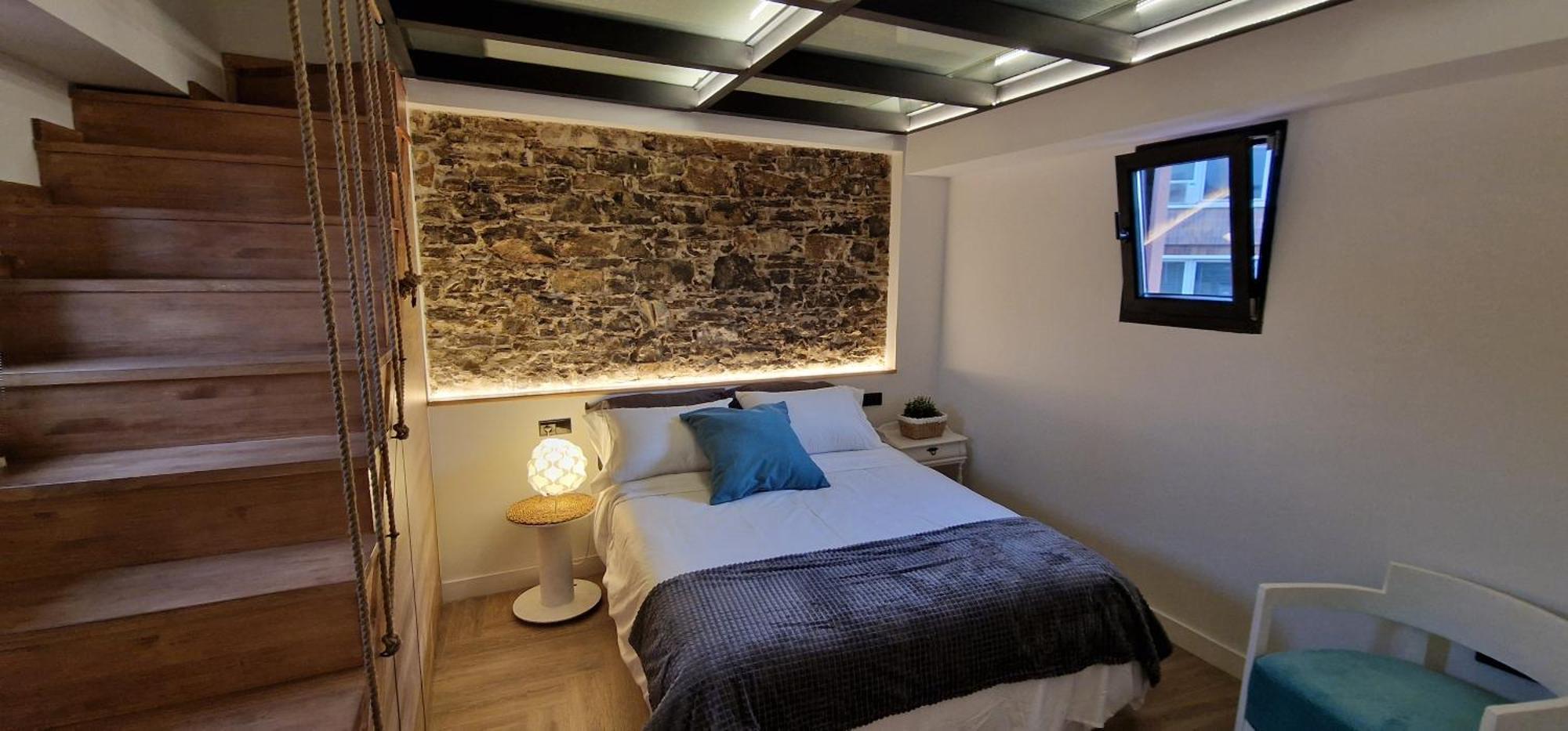 La Mutua Gijon - Espectacular 3 Habitaciones Puerto-Playa - Wifi - Vut-4995-As Екстериор снимка