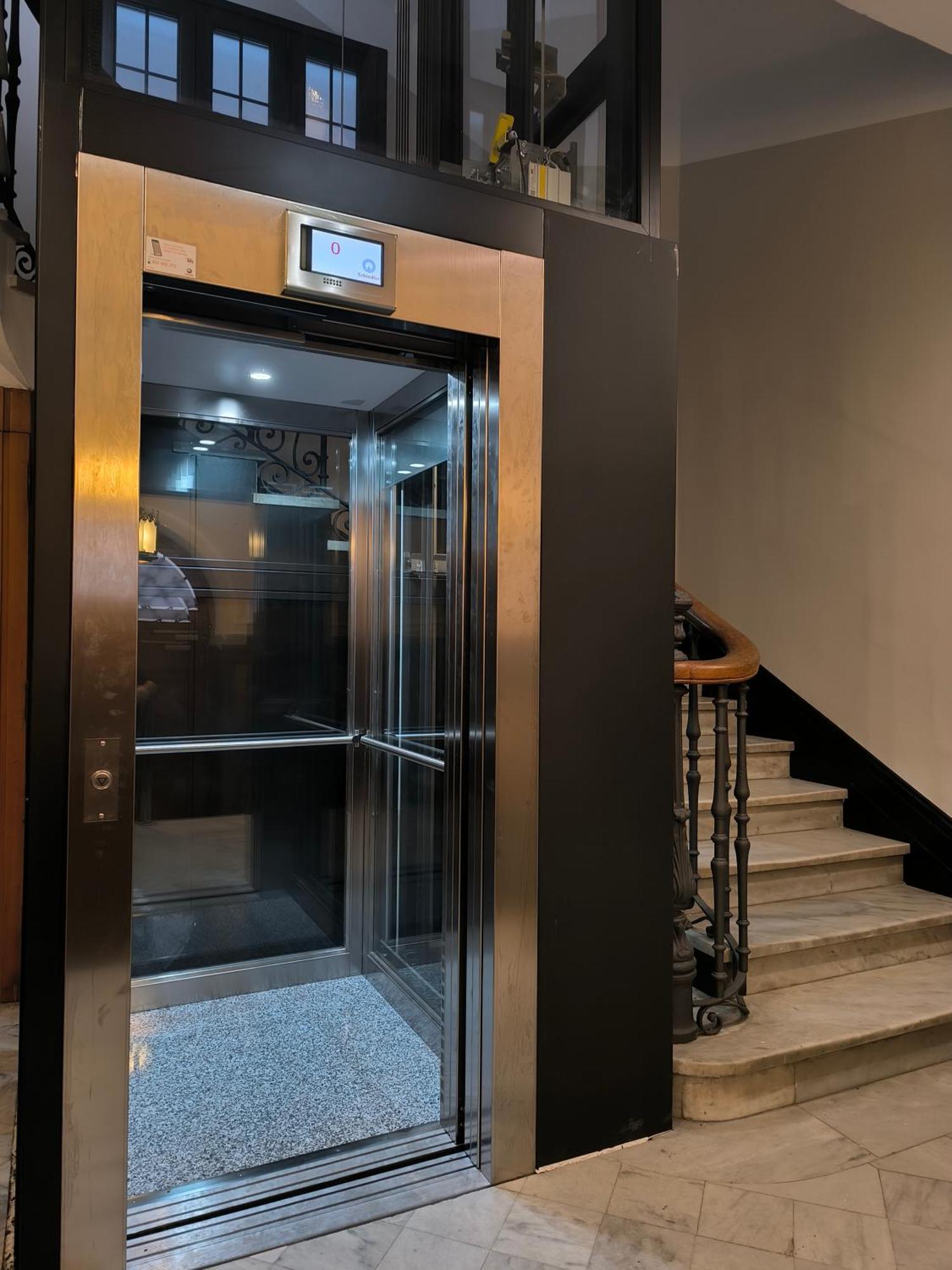 La Mutua Gijon - Espectacular 3 Habitaciones Puerto-Playa - Wifi - Vut-4995-As Екстериор снимка